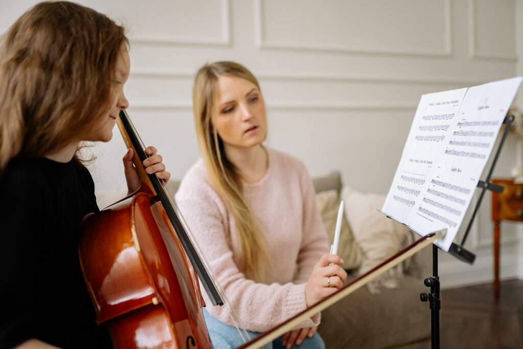 Rejoindre l'harmonie